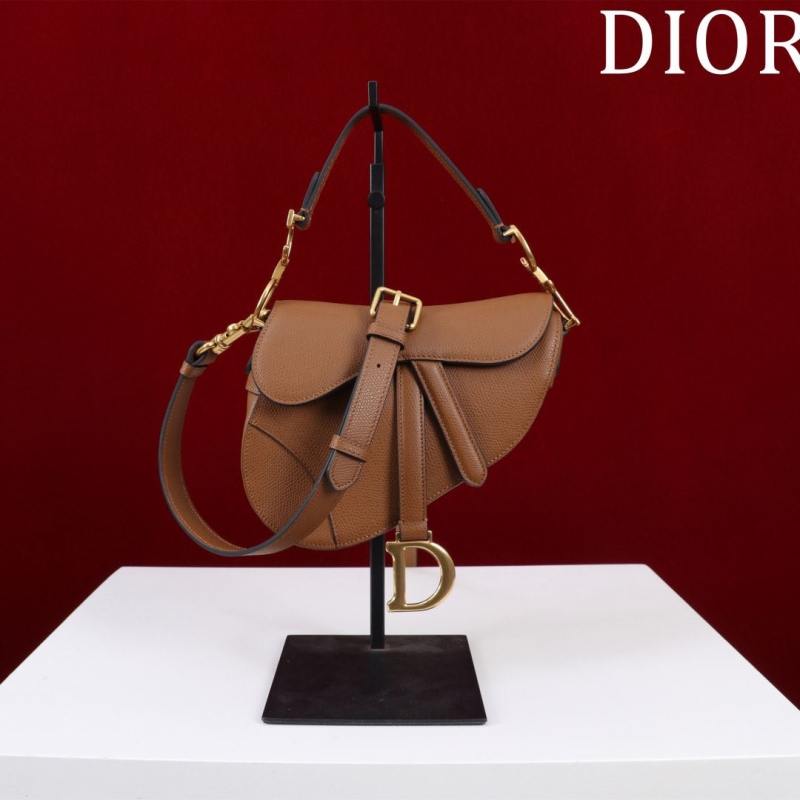 D*or saddle bags